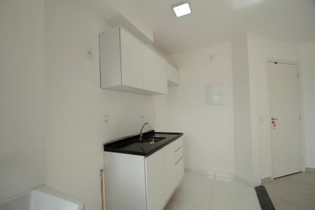 Apartamento para alugar com 45m², 2 quartos e 1 vagaCozinha 