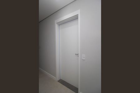 Apartamento para alugar com 44m², 2 quartos e sem vaga Apartamento para alugar com 44m², 2 quartos e sem vagaHall de entrada