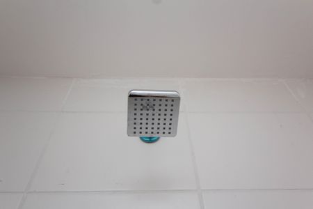 Apartamento para alugar com 44m², 2 quartos e sem vaga Apartamento para alugar com 44m², 2 quartos e sem vagaBanheiro