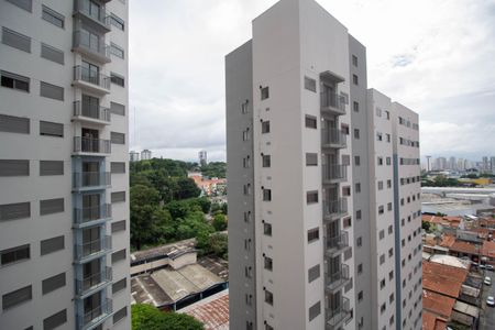 Apartamento para alugar com 44m², 2 quartos e sem vaga Apartamento para alugar com 44m², 2 quartos e sem vagaVista Quarto 1