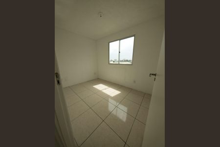 Quarto de apartamento à venda com 2 quartos, 38m² em Santos Dumont, São Leopoldo