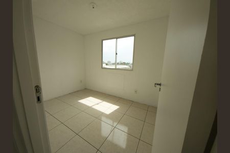 Quarto de apartamento à venda com 2 quartos, 38m² em Santos Dumont, São Leopoldo