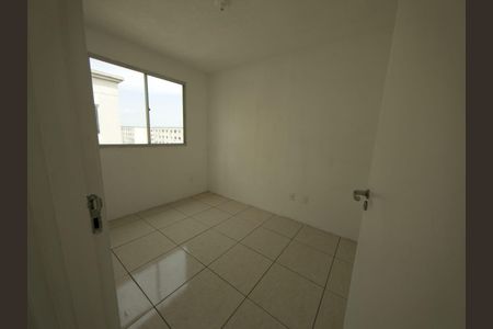 Quarto de apartamento à venda com 2 quartos, 38m² em Santos Dumont, São Leopoldo