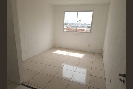 Sala de apartamento à venda com 2 quartos, 38m² em Santos Dumont, São Leopoldo