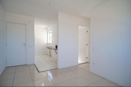 Sala de apartamento à venda com 2 quartos, 38m² em Santos Dumont, São Leopoldo