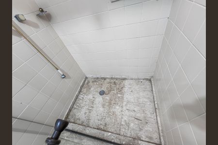 Apartamento para alugar com 86m², 2 quartos e 1 vaga Apartamento para alugar com 86m², 2 quartos e 1 vagaBanheiro da Suíte 1