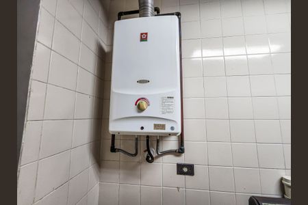 Apartamento para alugar com 86m², 2 quartos e 1 vaga Apartamento para alugar com 86m², 2 quartos e 1 vagaÁrea de Serviço