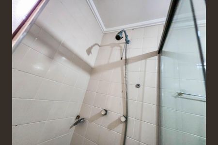 Apartamento para alugar com 86m², 2 quartos e 1 vaga Apartamento para alugar com 86m², 2 quartos e 1 vagaBanheiro da Suíte 2