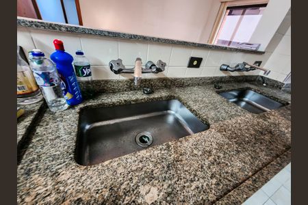 Apartamento para alugar com 86m², 2 quartos e 1 vaga Apartamento para alugar com 86m², 2 quartos e 1 vagaCozinha