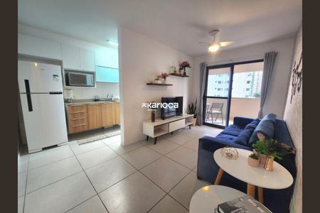 Apartamento à venda com 2 quartos, 68m² em Barra Olímpica, Rio de Janeiro