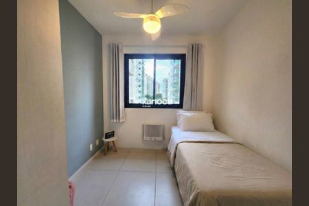 Apartamento à venda com 2 quartos, 68m² em Barra Olímpica, Rio de Janeiro