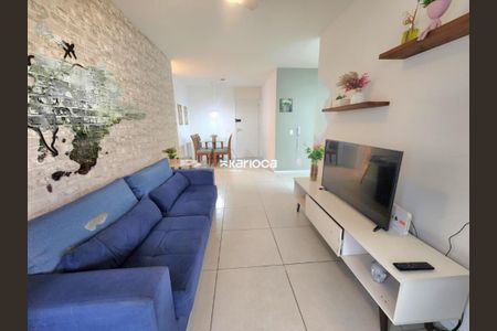 Apartamento à venda com 2 quartos, 68m² em Barra Olímpica, Rio de Janeiro