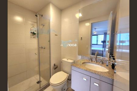 Apartamento à venda com 2 quartos, 68m² em Barra Olímpica, Rio de Janeiro