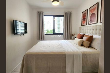 Apartamento à venda com 2 quartos, 68m² em Barra Olímpica, Rio de Janeiro