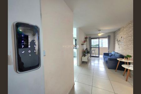 Apartamento à venda com 2 quartos, 68m² em Barra Olímpica, Rio de Janeiro