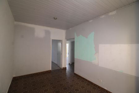 Sala de apartamento à venda com 4 quartos, 200m² em Vila Romero, São Paulo