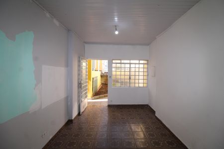 Sala de apartamento à venda com 4 quartos, 200m² em Vila Romero, São Paulo