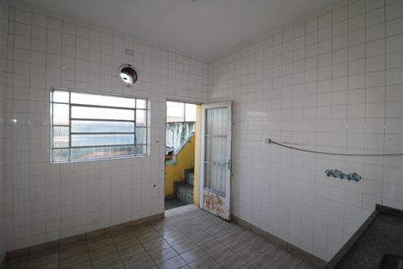 Apartamento à venda com 200m², 4 quartos e 2 vagasCozinha