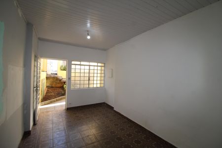 Sala de apartamento à venda com 4 quartos, 200m² em Vila Romero, São Paulo