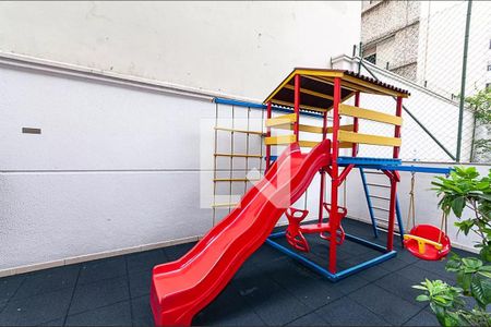 Apartamento à venda com 86m², 2 quartos e 2 vagas Apartamento à venda com 86m², 2 quartos e 2 vagasÁrea Comum