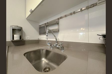 Apartamento à venda com 86m², 2 quartos e 2 vagas Apartamento à venda com 86m², 2 quartos e 2 vagasCozinha