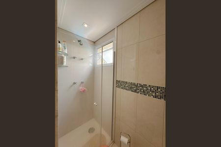 Apartamento à venda com 86m², 2 quartos e 2 vagas Apartamento à venda com 86m², 2 quartos e 2 vagasBanheiro Suíte 2