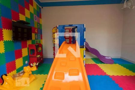 Apartamento à venda com 86m², 2 quartos e 2 vagas Apartamento à venda com 86m², 2 quartos e 2 vagasÁrea Comum