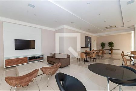 Apartamento à venda com 86m², 2 quartos e 2 vagas Apartamento à venda com 86m², 2 quartos e 2 vagasÁrea Comum