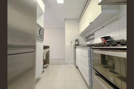 Apartamento à venda com 86m², 2 quartos e 2 vagas Apartamento à venda com 86m², 2 quartos e 2 vagasCozinha