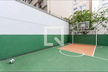 Apartamento à venda com 86m², 2 quartos e 2 vagas Apartamento à venda com 86m², 2 quartos e 2 vagasÁrea Comum