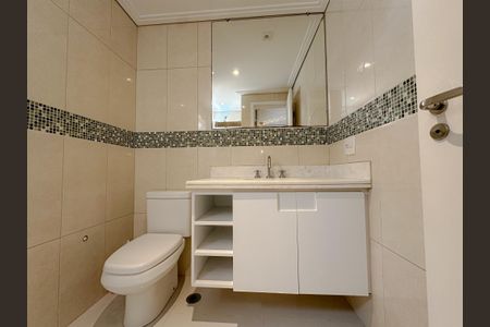 Apartamento à venda com 86m², 2 quartos e 2 vagas Apartamento à venda com 86m², 2 quartos e 2 vagasBanheiro Suíte 2