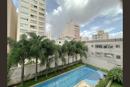 Apartamento à venda com 86m², 2 quartos e 2 vagas Apartamento à venda com 86m², 2 quartos e 2 vagasVaranda