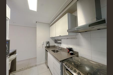 Apartamento à venda com 86m², 2 quartos e 2 vagas Apartamento à venda com 86m², 2 quartos e 2 vagasCozinha