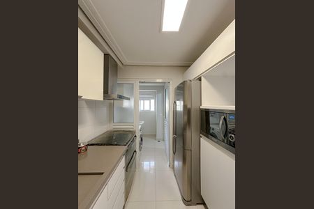 Apartamento à venda com 86m², 2 quartos e 2 vagas Apartamento à venda com 86m², 2 quartos e 2 vagasCozinha