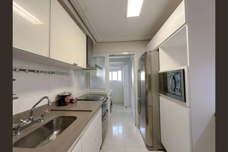 Apartamento à venda com 86m², 2 quartos e 2 vagas Apartamento à venda com 86m², 2 quartos e 2 vagasCozinha