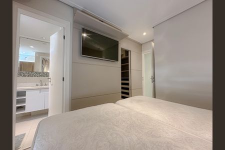 Apartamento à venda com 86m², 2 quartos e 2 vagas Apartamento à venda com 86m², 2 quartos e 2 vagasSuíte 2