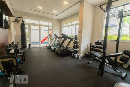 Apartamento à venda com 86m², 2 quartos e 2 vagas Apartamento à venda com 86m², 2 quartos e 2 vagasÁrea Comum