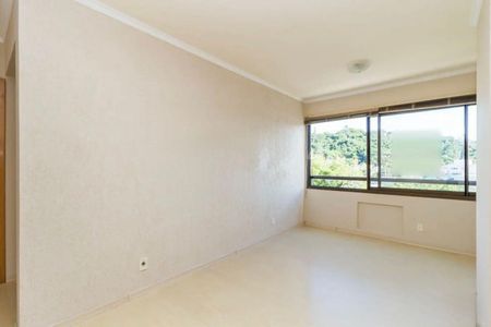Sala de apartamento à venda com 3 quartos, 138m² em Praia de Belas, Porto Alegre