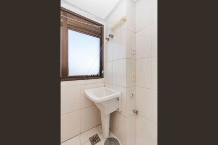 Apartamento à venda com 138m², 3 quartos e 1 vaga Apartamento à venda com 138m², 3 quartos e 1 vagaÁrea de serviço