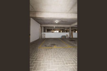 Apartamento à venda com 138m², 3 quartos e 1 vaga Apartamento à venda com 138m², 3 quartos e 1 vagaGaragem