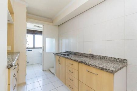 Apartamento à venda com 138m², 3 quartos e 1 vaga Apartamento à venda com 138m², 3 quartos e 1 vagaCozinha