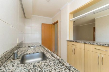 Apartamento à venda com 138m², 3 quartos e 1 vaga Apartamento à venda com 138m², 3 quartos e 1 vagaCozinha