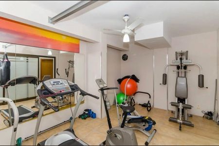 Apartamento à venda com 138m², 3 quartos e 1 vaga Apartamento à venda com 138m², 3 quartos e 1 vagaÁrea externa