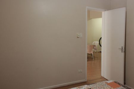 Quarto 1 de apartamento para alugar com 2 quartos, 88m² em Ponta da Praia, Santos