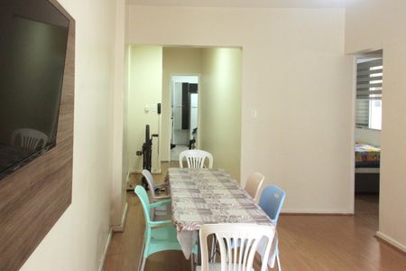 Apartamento para alugar com 88m², 2 quartos e 1 vagaSala