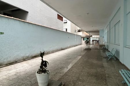 Apartamento para alugar com 88m², 2 quartos e 1 vagaÁrea comum
