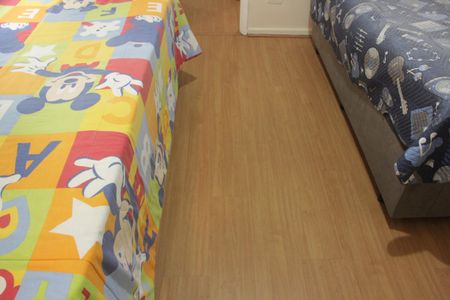 Apartamento para alugar com 88m², 2 quartos e 1 vagaQuarto 2