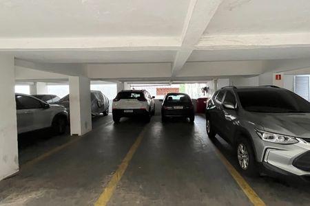 Apartamento para alugar com 88m², 2 quartos e 1 vagaGaragem