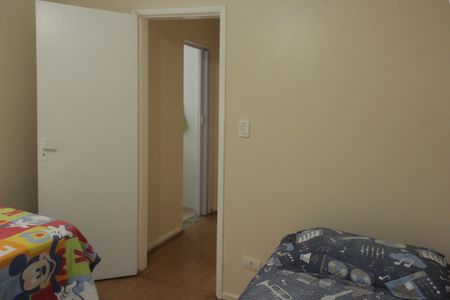 Apartamento para alugar com 88m², 2 quartos e 1 vagaQuarto 2