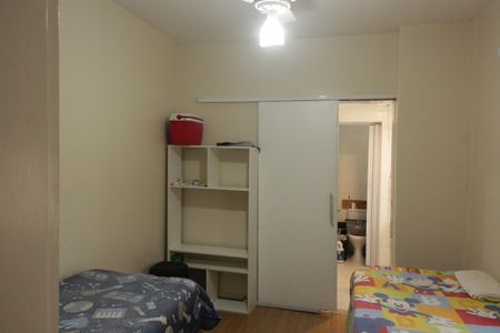 Quarto 2 de apartamento para alugar com 2 quartos, 88m² em Ponta da Praia, Santos